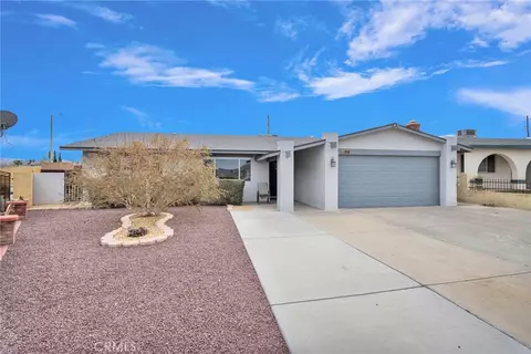 936 Pinon, Barstow, CA 92311
