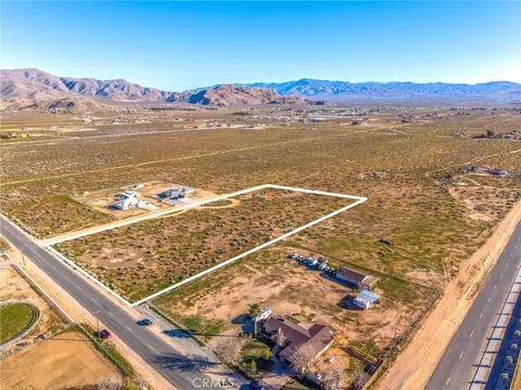 0 Standing Rock Ave, Apple Valley, CA 92307