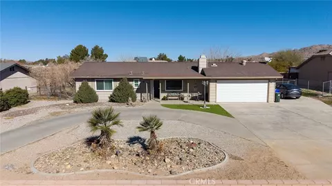 22554 S Apple, Valley, CA 92307