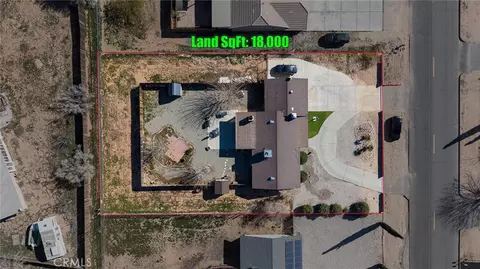 22554 S Apple, Valley, CA 92307 photo 3