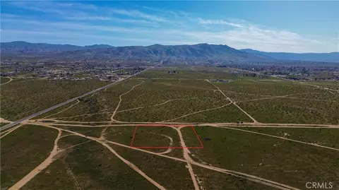0 Sandia, Apple Valley, CA 92308