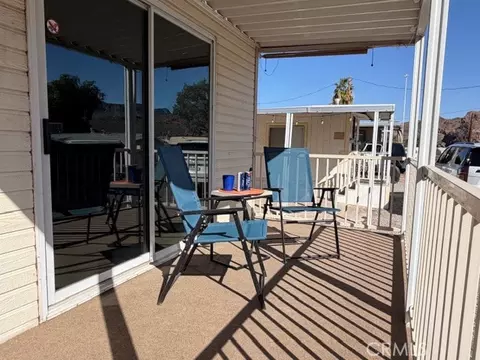 451 S Parker Dam Rd #B-13, Parker Dam, CA 92267