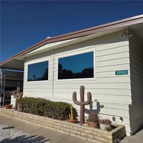 30930 Paradise Palm, Homeland, CA 92548