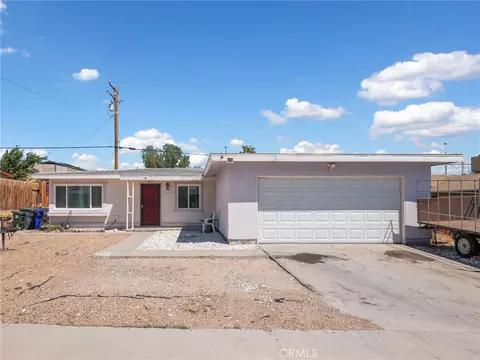 917 Ann, Barstow, CA 92311