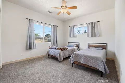 Bedroom - 9323 Serra, Phelan, CA 92371 photo 7 of 8