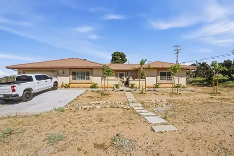 9323 Serra, Phelan, CA 92371