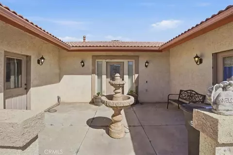 Exterior - 9323 Serra, Phelan, CA 92371 photo 8 of 11