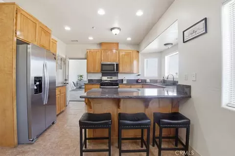 Kitchen - 9323 Serra, Phelan, CA 92371 photo 2 of 8