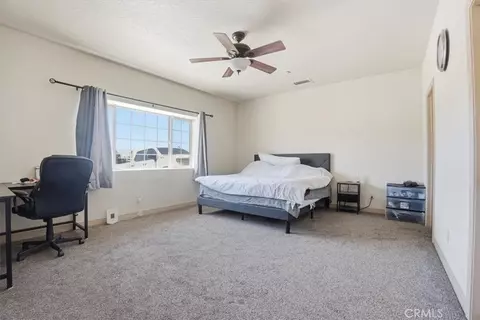 Bedroom - 9323 Serra, Phelan, CA 92371 photo 4 of 8