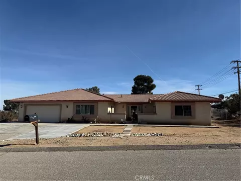 Exterior - 9323 Serra, Phelan, CA 92371 photo 11 of 11