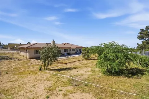 Exterior - 9323 Serra, Phelan, CA 92371 photo 1 of 11
