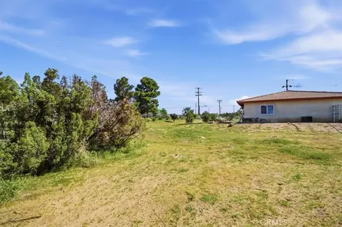 Exterior - 9323 Serra, Phelan, CA 92371 photo 9 of 11
