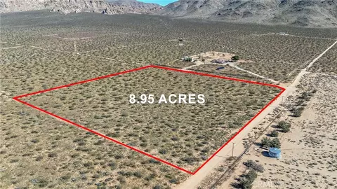 0 Jackson, Apple Valley, CA 92307