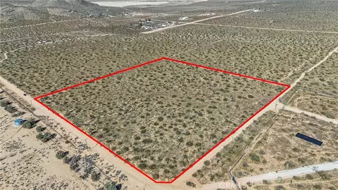 0 Jackson, Apple Valley, CA 92307 photo 4