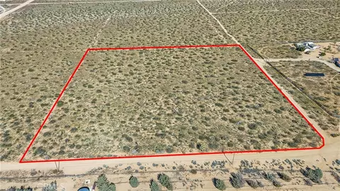 0 Jackson, Apple Valley, CA 92307 photo 3