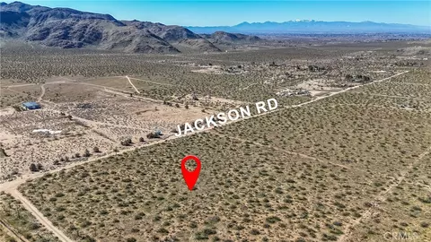 0 Jackson, Apple Valley, CA 92307 photo 5