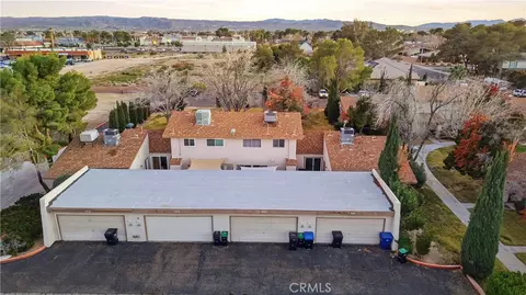 View/Area - 1012 Peg St, Ridgecrest, CA 93555 photo 6 of 9