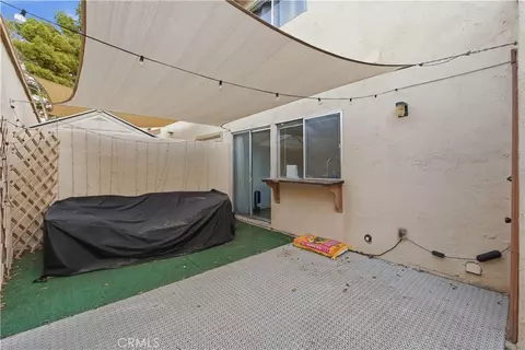 Exterior - 1012 Peg St, Ridgecrest, CA 93555 photo 4 of 4