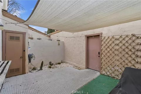 Exterior - 1012 Peg St, Ridgecrest, CA 93555 photo 3 of 4