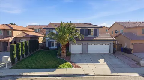 12651 Luna, Victorville, CA 92392