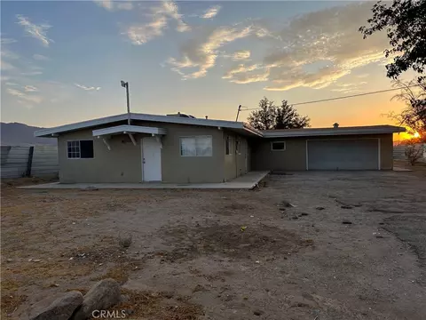 10380 Baker Rd, Lucerne Valley, CA 92356
