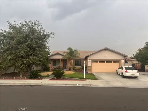 1884 Glow Pointe, San Jacinto, CA 92582