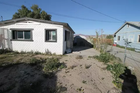 Exterior - 35630 San Bernardino, Daggett, CA 92327 photo 1 of 1