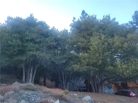 0 Desert Vw, Wrightwood, CA 92397 photo 3
