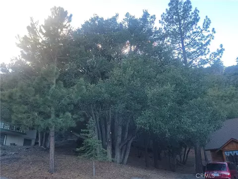 0 Desert Vw, Wrightwood, CA 92397 photo 6