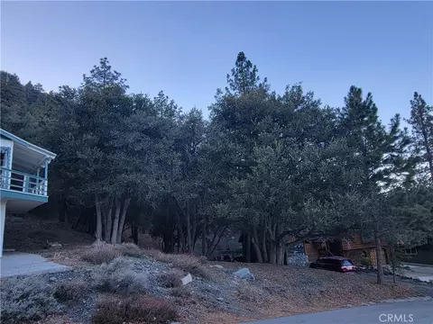 0 Desert Vw, Wrightwood, CA 92397