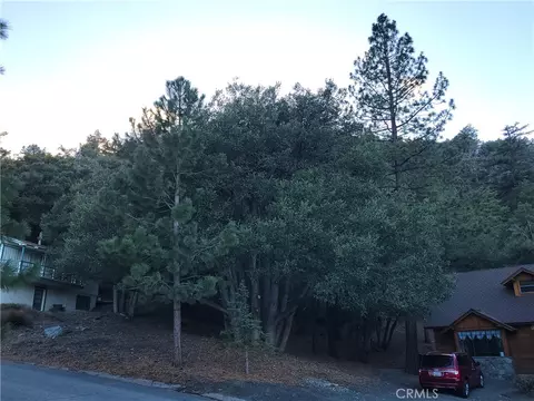 0 Desert Vw, Wrightwood, CA 92397 photo 17