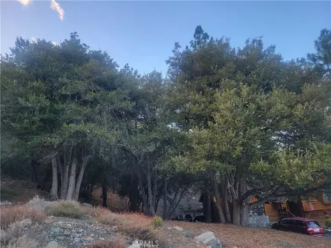0 Desert Vw, Wrightwood, CA 92397 photo 2