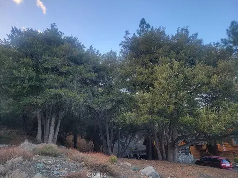 0 Desert Vw, Wrightwood, CA 92397 photo 2