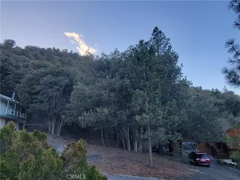 0 Desert Vw, Wrightwood, CA 92397 photo 18