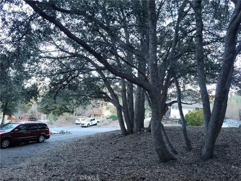 0 Desert Vw, Wrightwood, CA 92397 photo 14