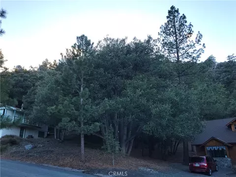 0 Desert Vw, Wrightwood, CA 92397 photo 16