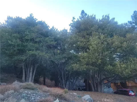 0 Desert Vw, Wrightwood, CA 92397 photo 3
