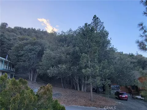 0 Desert Vw, Wrightwood, CA 92397 photo 19