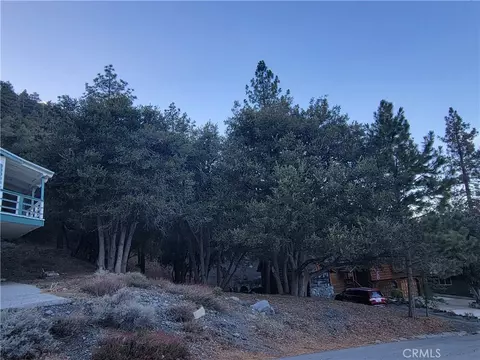 0 Desert Vw, Wrightwood, CA 92397 photo 20