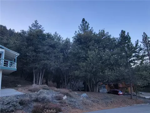 0 Desert Vw, Wrightwood, CA 92397