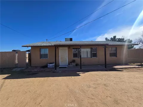 36827 Hidden Riv, Hinkley, CA 92347