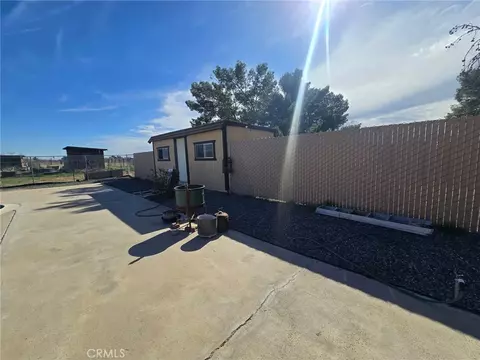 Exterior - 36827 Hidden Riv, Hinkley, CA 92347 photo 5 of 7