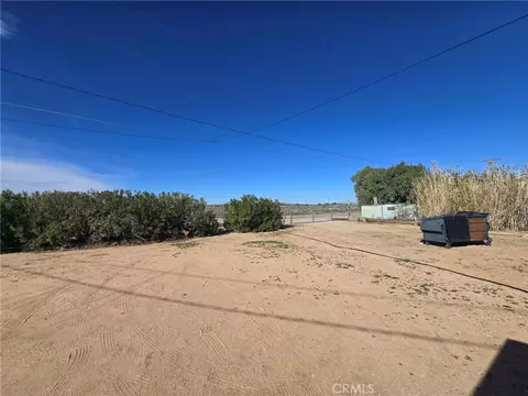 Exterior - 36827 Hidden Riv, Hinkley, CA 92347 photo 3 of 7