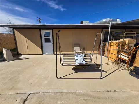 Exterior - 36827 Hidden Riv, Hinkley, CA 92347 photo 4 of 7
