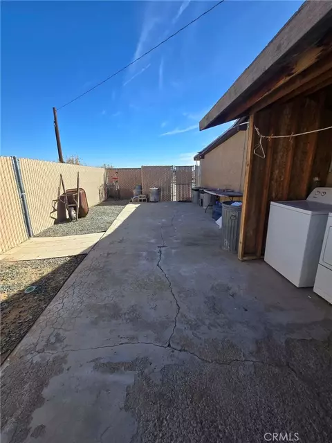Exterior - 36827 Hidden Riv, Hinkley, CA 92347 photo 7 of 7