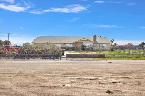 10276 Aster Rd, Oak Hills, CA 92344