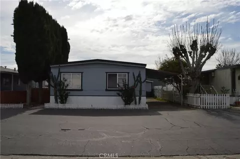 15050 Monte Vista Ave #126, Chino Hills, CA 91709
