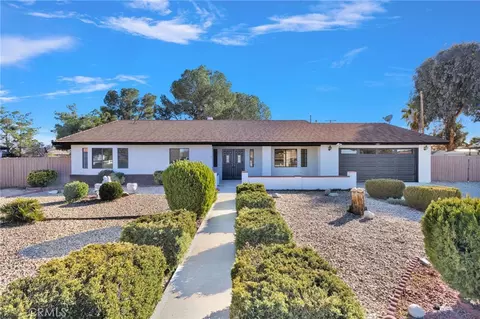 13027 Quapaw, Apple Valley, CA 92308