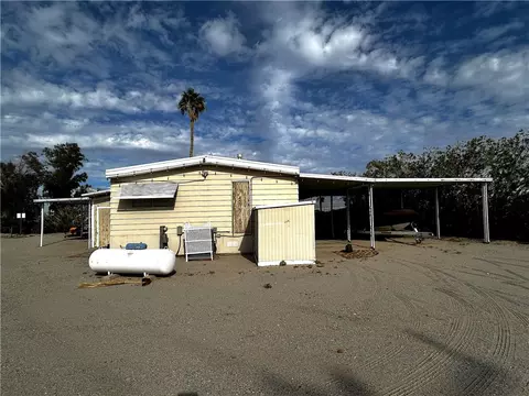 1 Sunrise, Needles, CA 92363