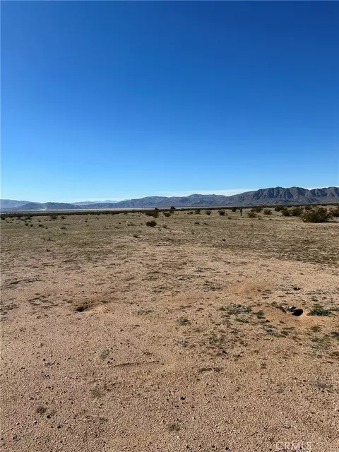 0 Jashua Apn-0453-301-07-0000 Ave, Lucerne Valley, CA 92356